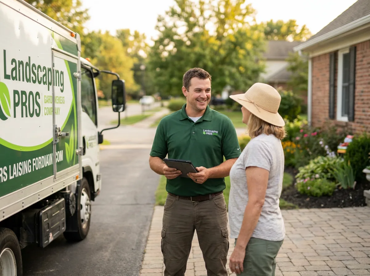 Landscaping Morrison, OK FAQs